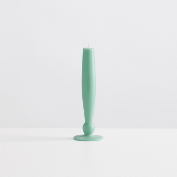 GABRIELLE CANDLE MINT