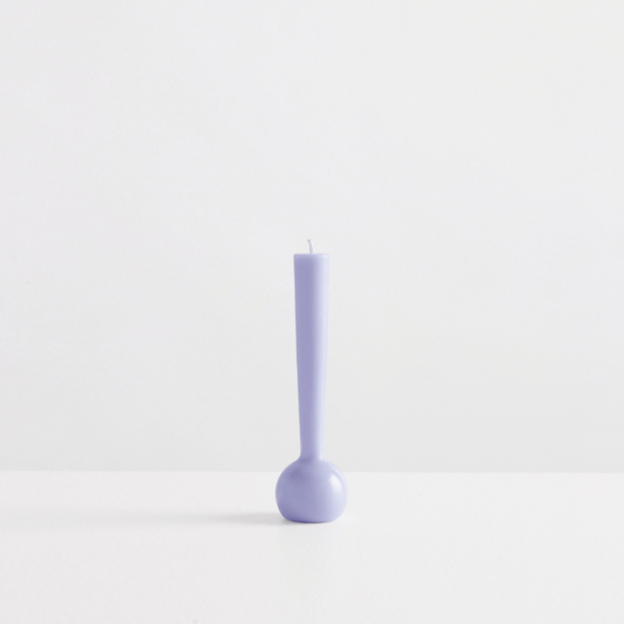 MARGOT CANDLE BLEUET