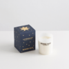 bonne nuit large scented candle