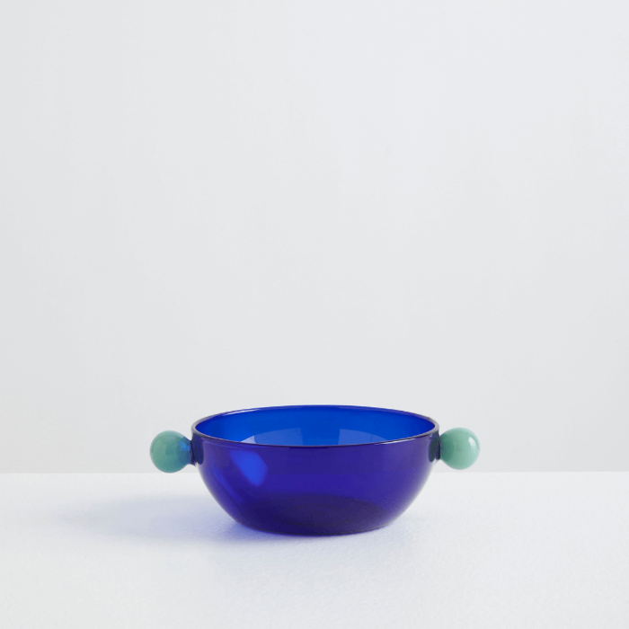 dotdot bowl indigo