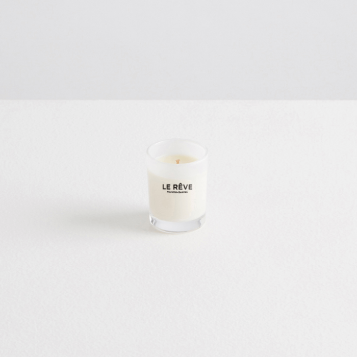 le reve mini candle