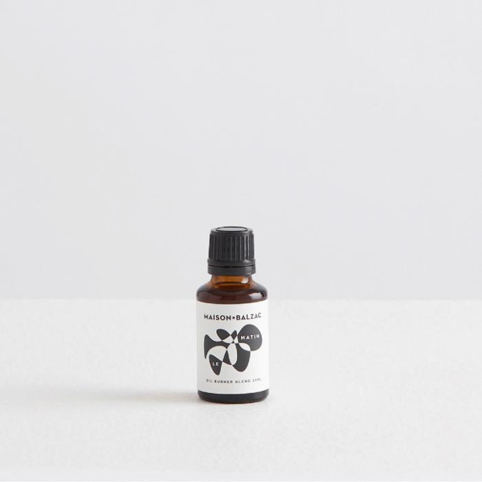 le matin essential oil