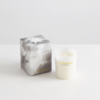 le silence large scented candle