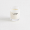 le soleil mini candle