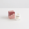 miel dete mini scented candle