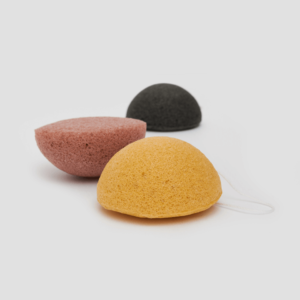 KONJAC SPONGE