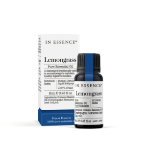 Lemongrass 8ml