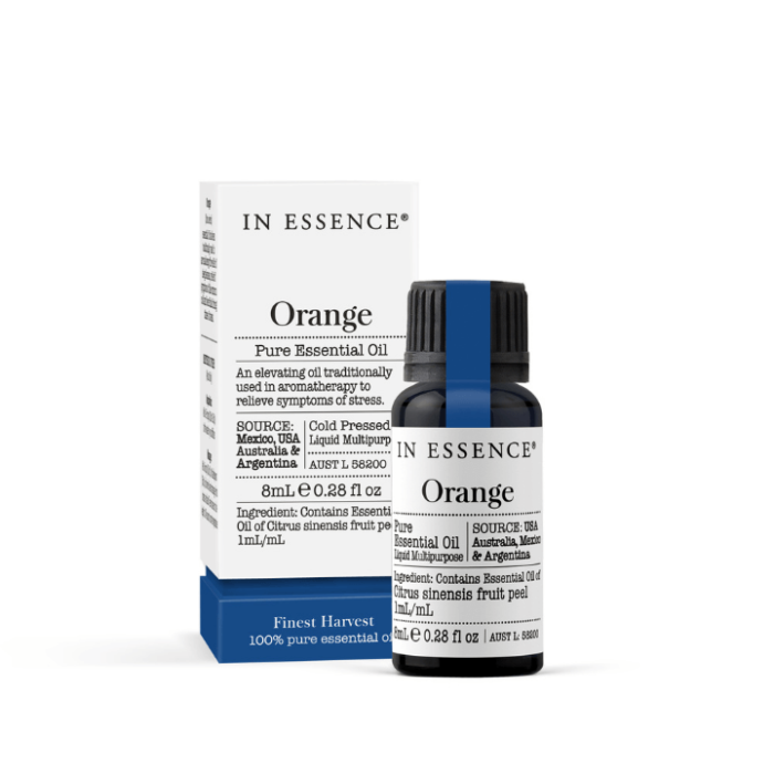 Orange 8ml