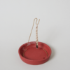 rope incense holder