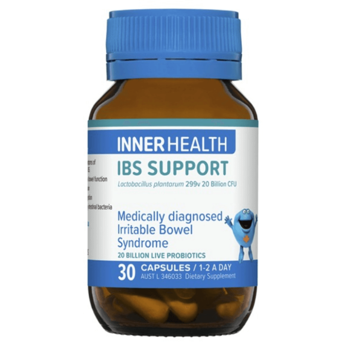 inner health ibs support