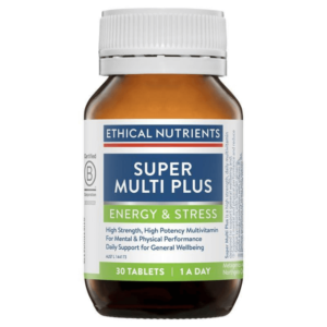 super multi plus