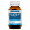 high strength omega-3 60