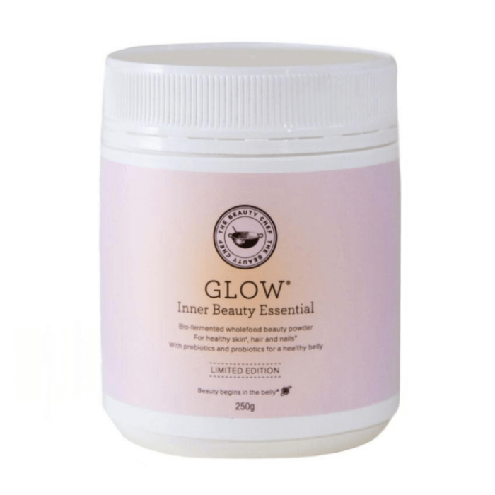 glow limited edition