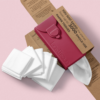 last tissue red