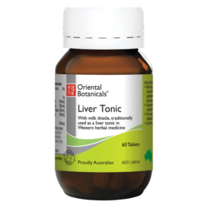 liver tonic 60