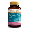 pregnancy plus