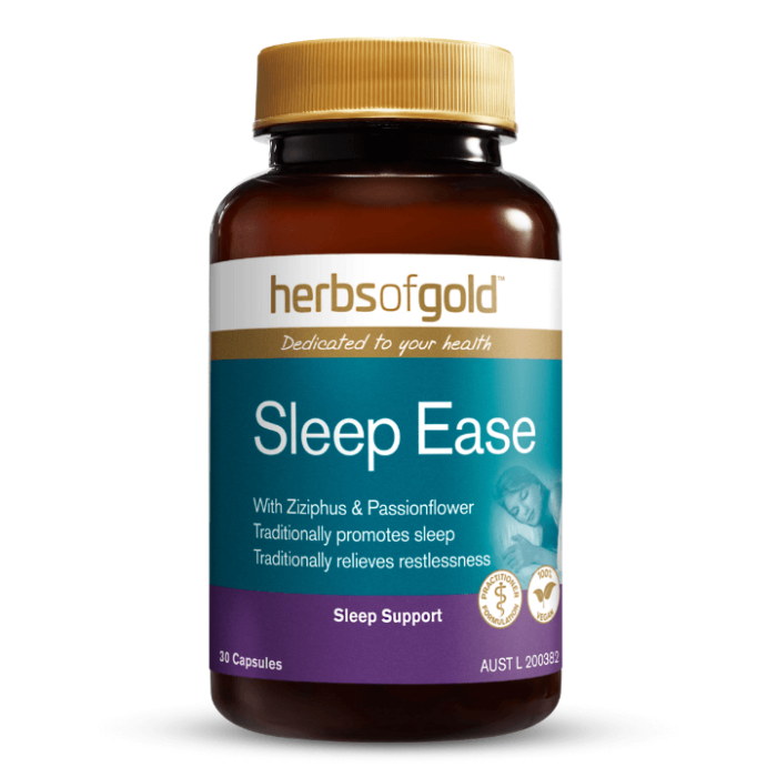 sleep ease 30