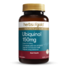 ubiquinol 150mg