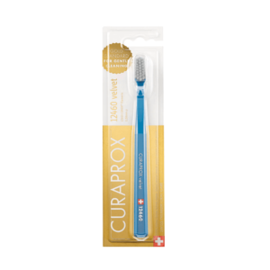 curaprox cs 12460 velvet toothbrush