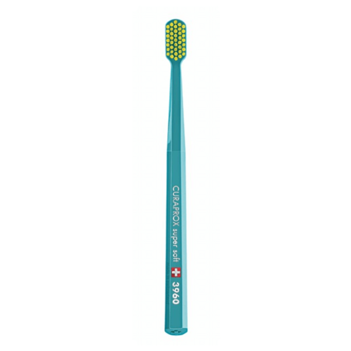 curaprox cs 3960 toothbrush