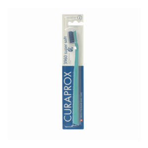 curaprox cs 3960 toothbrush