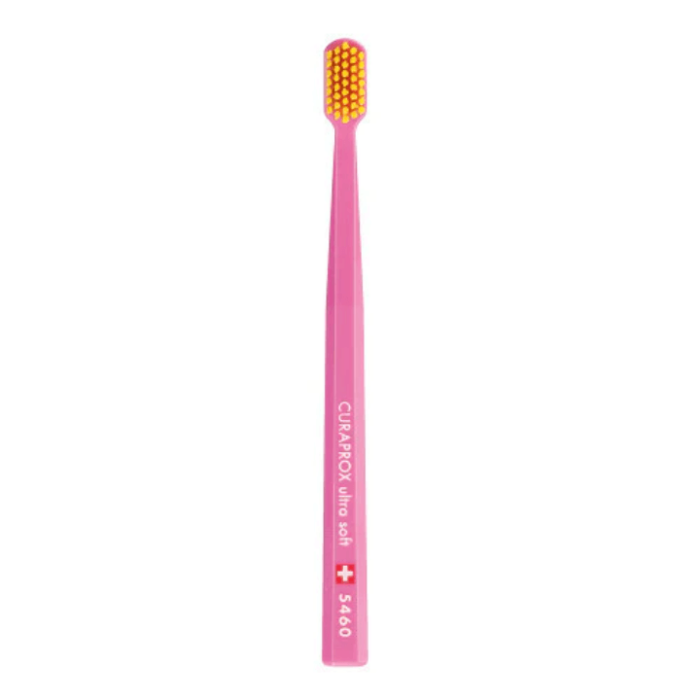 curaprox cs 5460 toothbrush