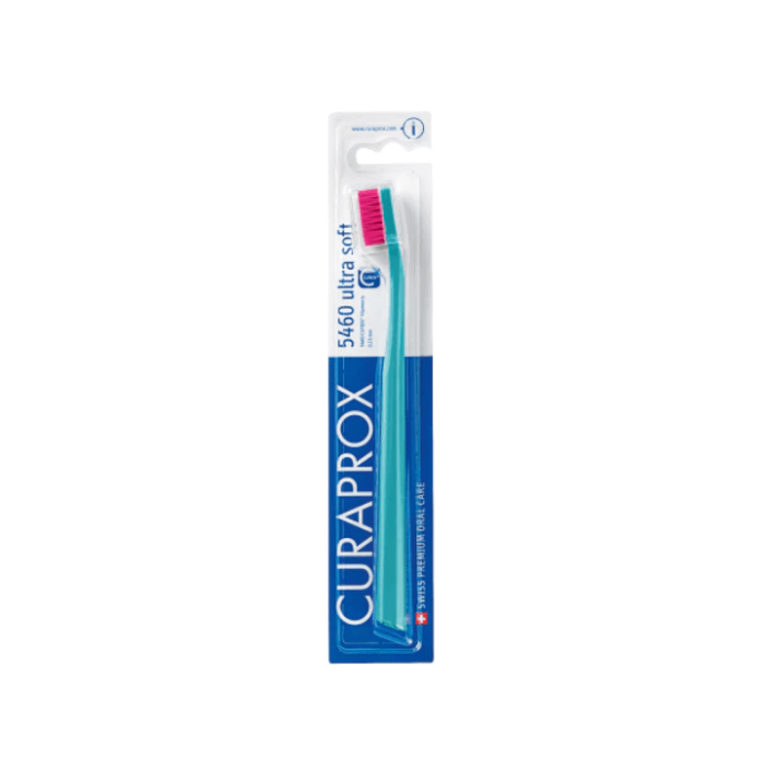 curaprox cs 5460 toothbrush