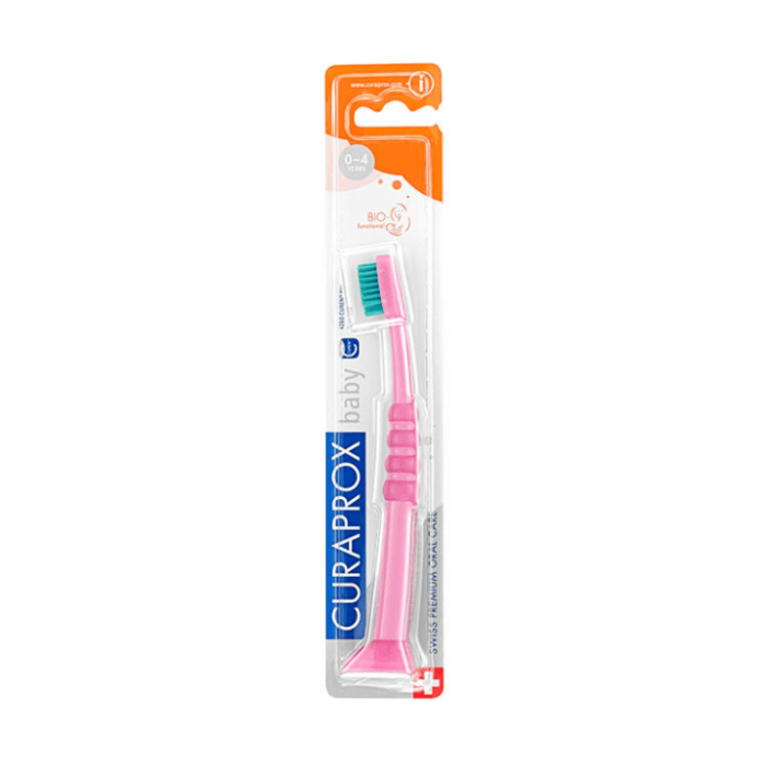 CURAPROX BABY TOOTHBRUSH