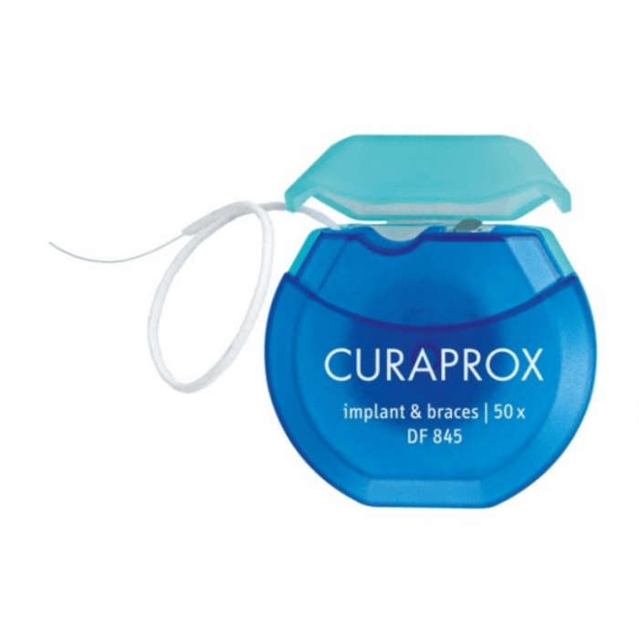 curaprox dental floss 50M df 845