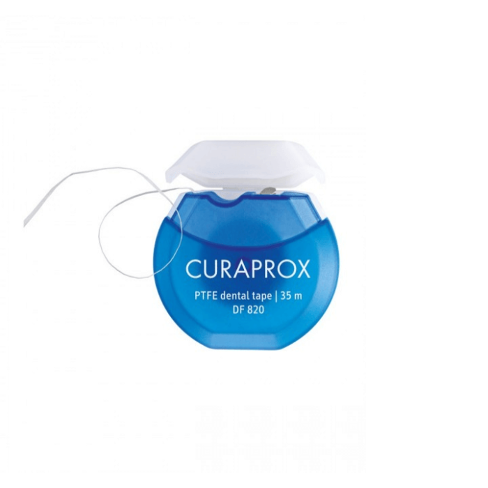 CURAPROX df 820 dental tape 35 m