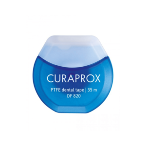 CURAPROX df 820 dental tape 35 m