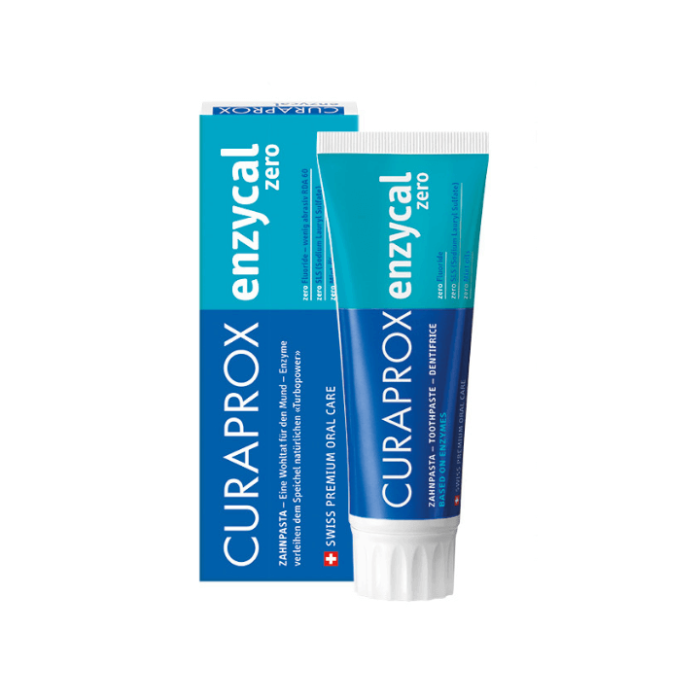 curaprox enzycal toothpaste zero (2)