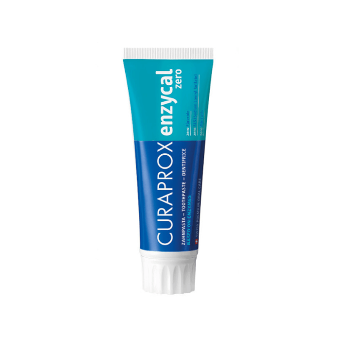 curaprox enzycal toothpaste zero (2)