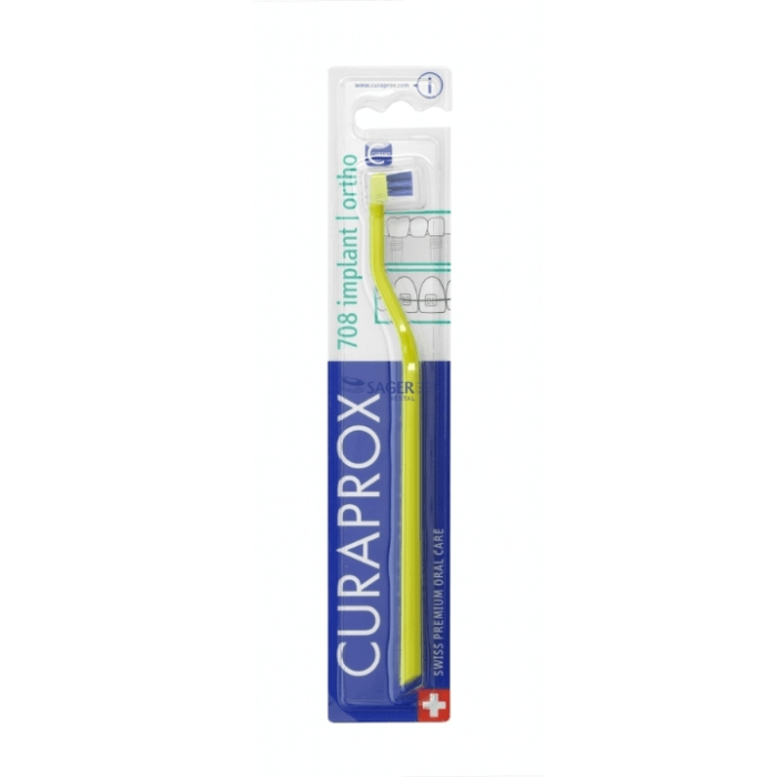 curaprox cs 708 implant toothbrush