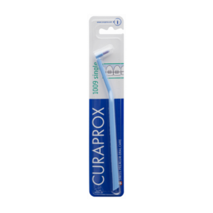 curaprox cs 1009 single toothbrush