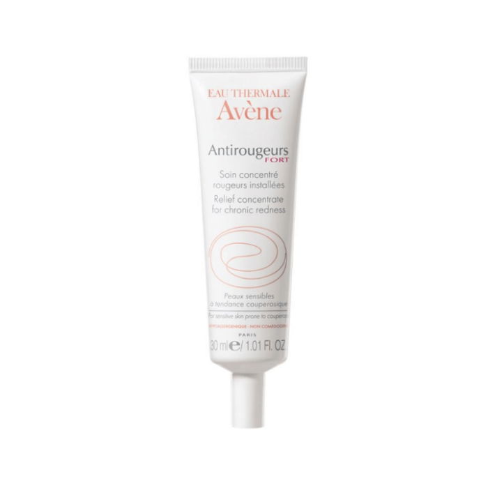 avene antirougeurs fort 30ml