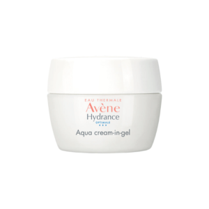 avene hydrance optimale aqua cream in gel 50ml