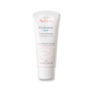 avene hydrance rich hydrating cream