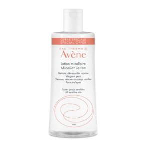 avene micellar lotion 500ml