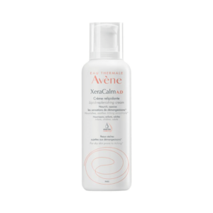 avene xeracalm ad replenishing cream 400ml