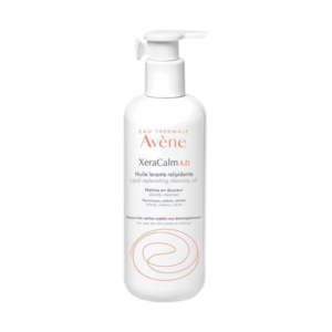 avene xeracalm ad cleansing oil 400ml