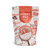 happy way chocolate hazelnut whey protein powder