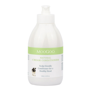 moogoo cream conditioner 500ml