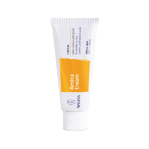 weleda arnica cream