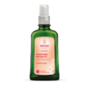 weleda stretch mark massage oil