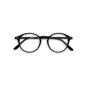 Reading Glasses D Black