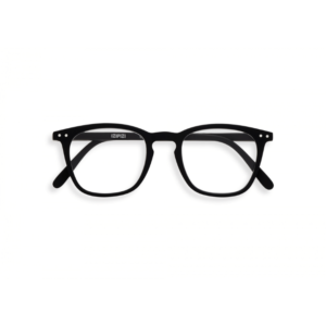 Reading Glasses E Black