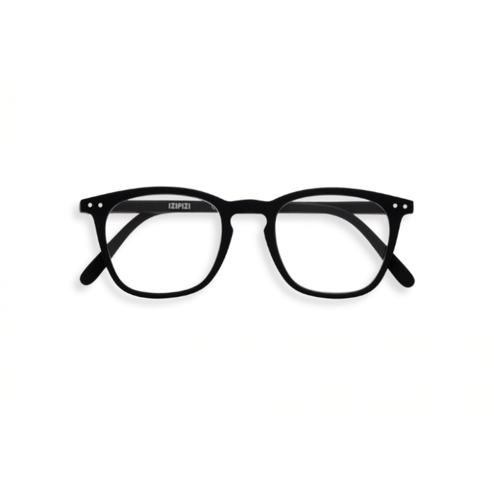 Reading Glasses E Black