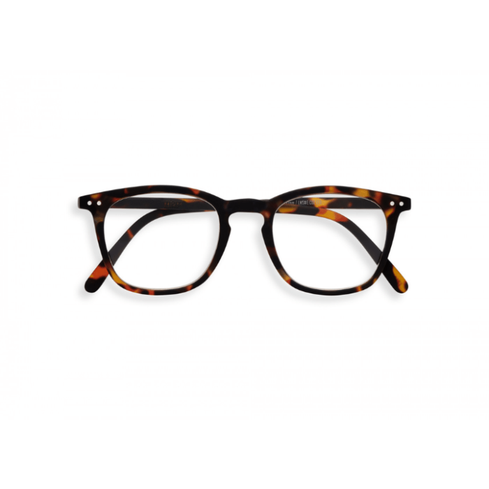 Reading Glasses E Tortoise