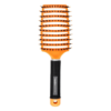 original hair brush orange